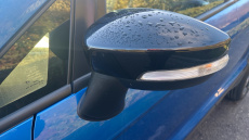 Ford EcoSport 1.0 EcoBoost 125 Active 5dr Petrol Hatchback